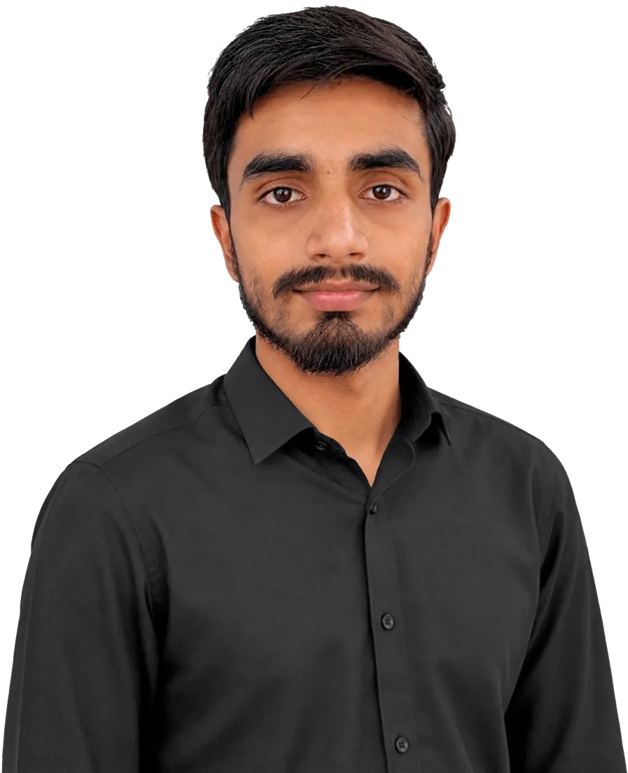Faizan, B2B datasheet and document designer