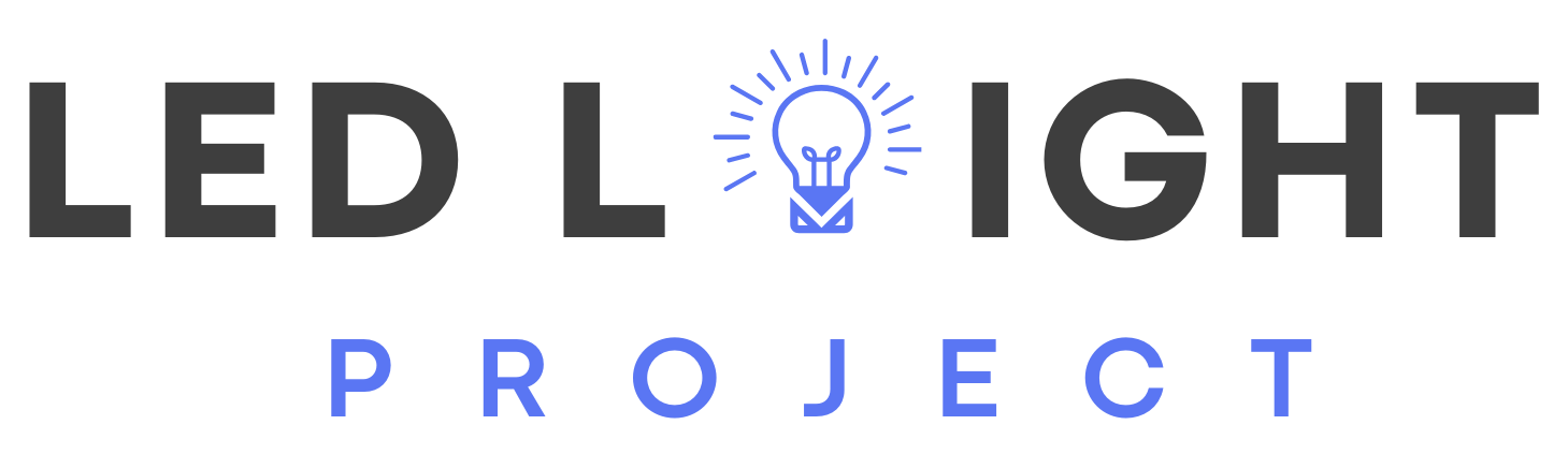 Led Light Project